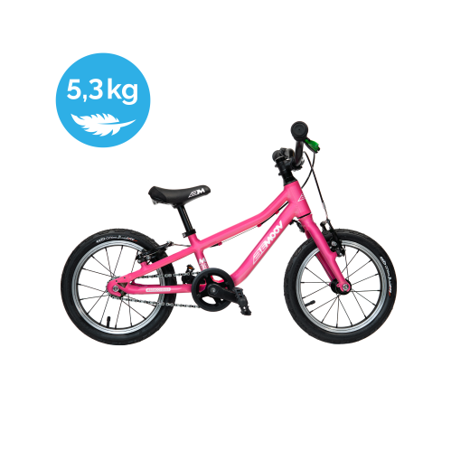 BEMOOV M14 : kinderfiets 14 inch