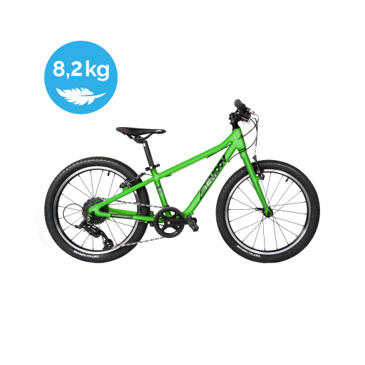 BEMOOV M20 : kinderfiets 20 inch