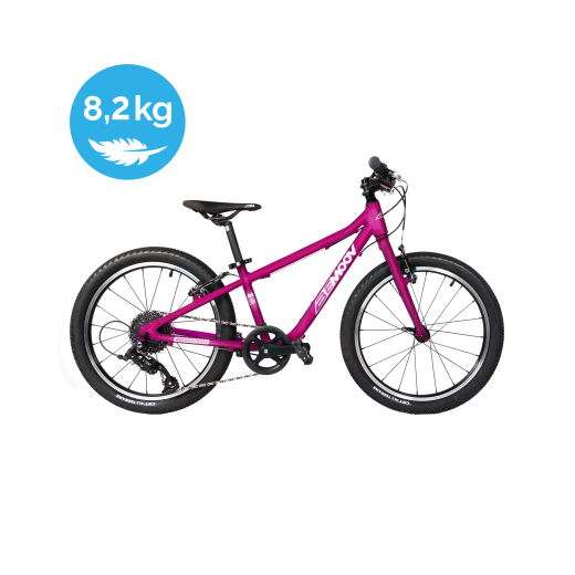 BEMOOV M20 : kinderfiets 20 inch