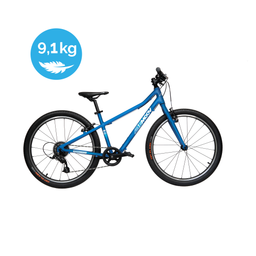 BEMOOV M24 : kinderfiets 24 inch
