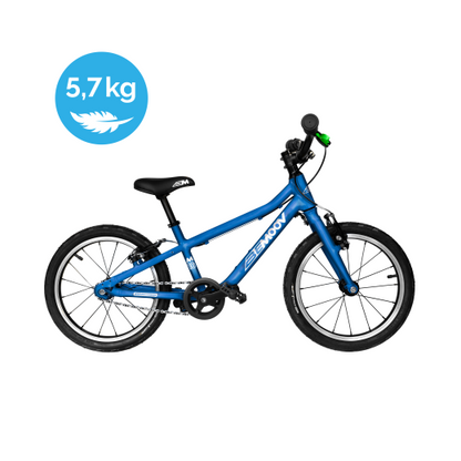 BEMOOV M16 : kinderfiets 16 inch