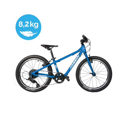 BEMOOV M20 : kinderfiets 20 inch