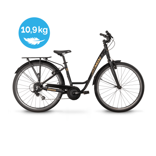 BEMOOV CL26 : citybike kinderfiets 26 inch