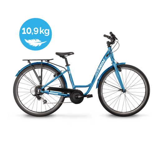 BEMOOV CL26 : citybike kinderfiets 26 inch