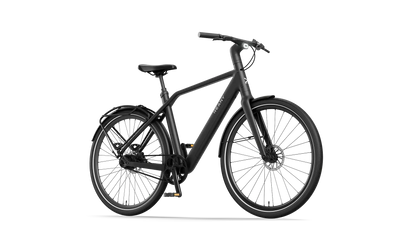 Ready for adventure N1 GT, een stijlvolle en moderne fiets, perfect voor avontuurlijke ritten.