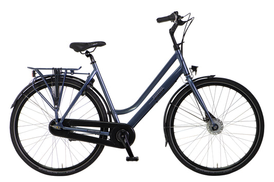 Pointer Ultra Mik Naafdynamo Damesfiets