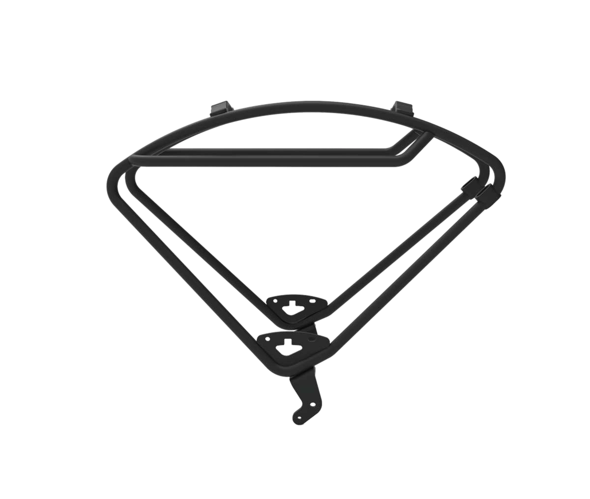 Achterdrager basis N