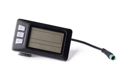 Ouxi V8 1.0 display korte kabel