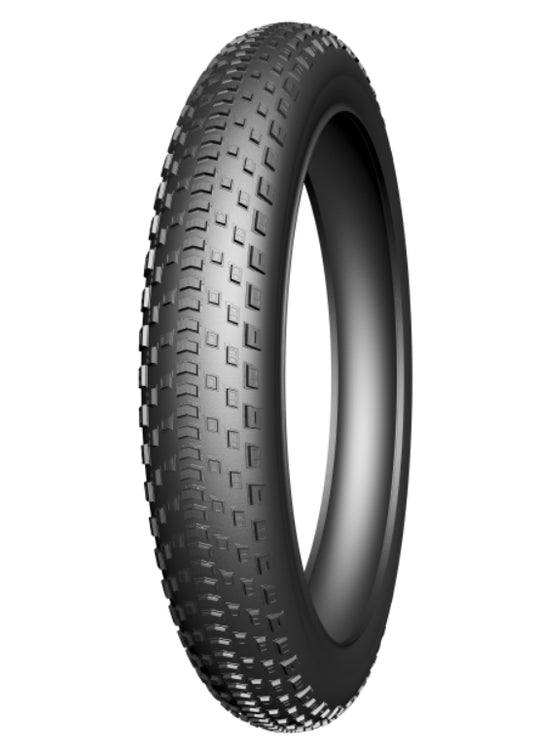 Buitenband Fatbike Edge Fat BST