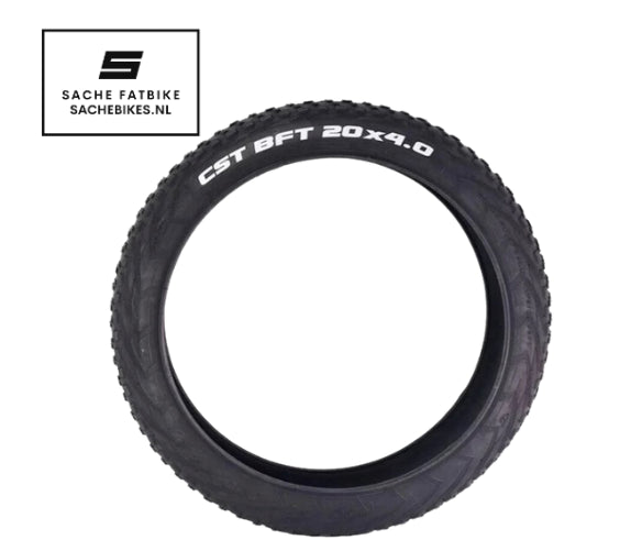 CST Buitenband 20x4.0