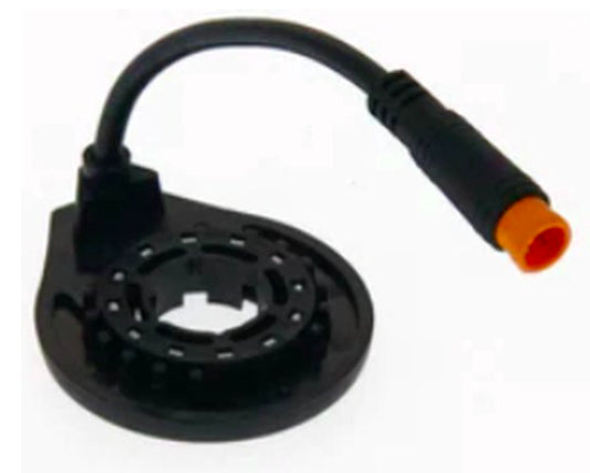 Trapsensor Pas Sensor 7GO