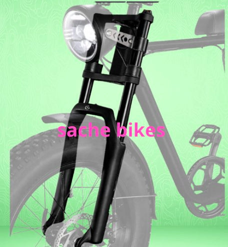 Voorvork EB