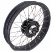 Spokewheel motor EB
