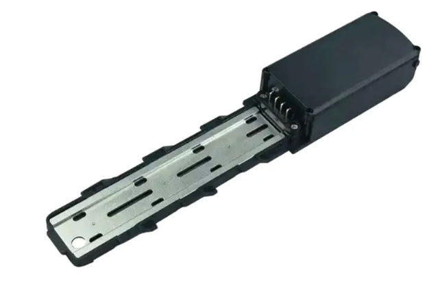 Accuhouder V8 C80 H9