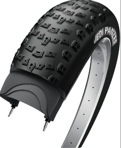 Buitenband Edge Jedi Fatbike