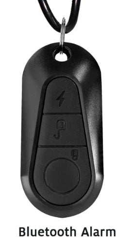 Bluetooth Alarm