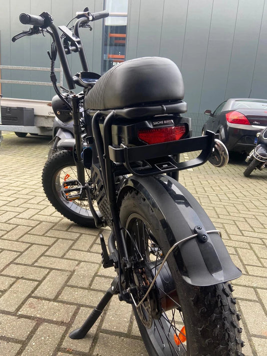 Sache EB Batt Lock