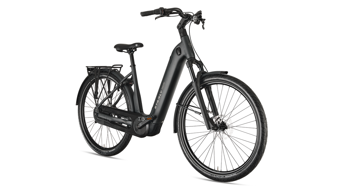 Starly Tour Pro
