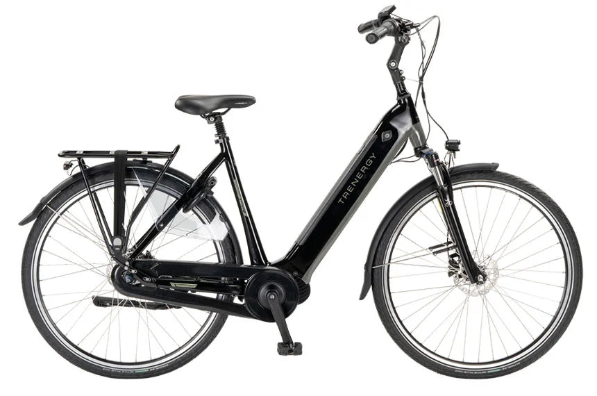 Trenergy Travel N7