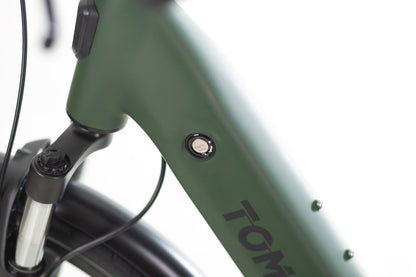 Tomos EB 14 Damesfiets