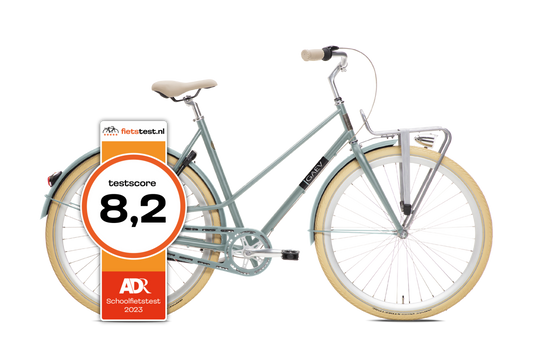 BSP Gaev Women Stadsfiets