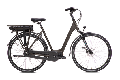 BSP Boozz Women Stadsfiets