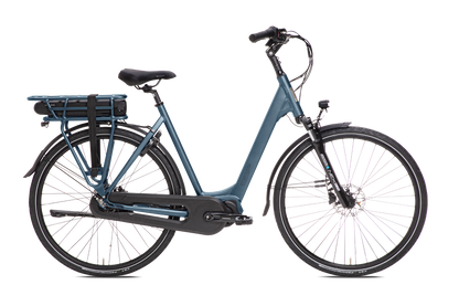 BSP Boozz Women Stadsfiets