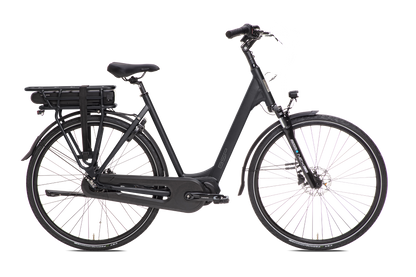 BSP Boozz Women Stadsfiets