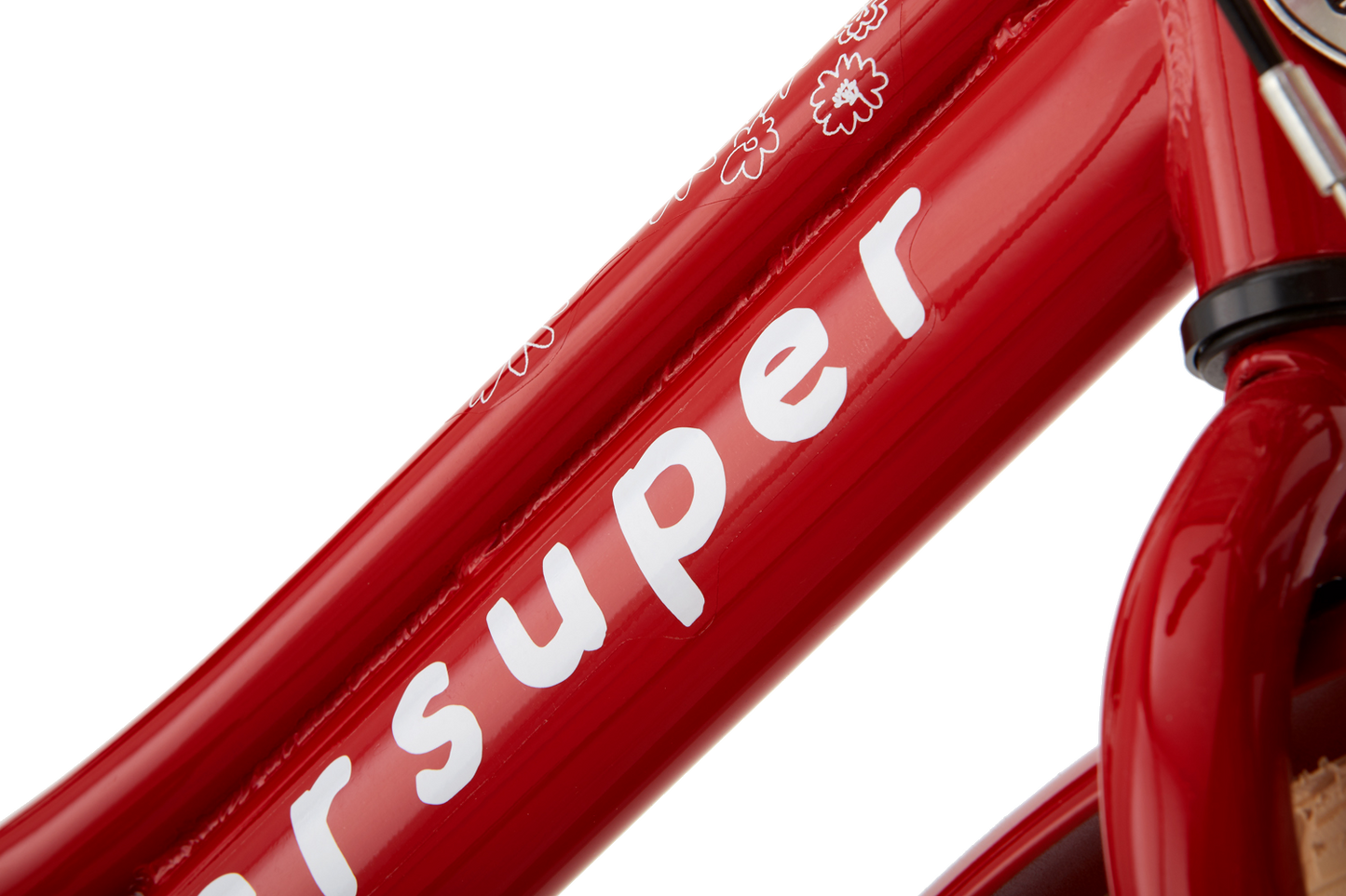 Supersuper Cooper 20 Kinderfiets