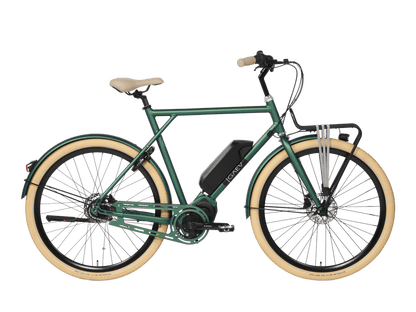 BSP Gaev-E Men Stadsfiets