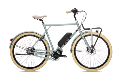 BSP Gaev-E Men Stadsfiets