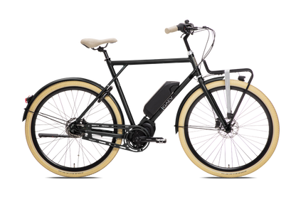 BSP Gaev-E Men Stadsfiets