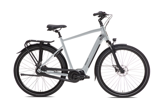 BSP Musa Men Stadsfiets