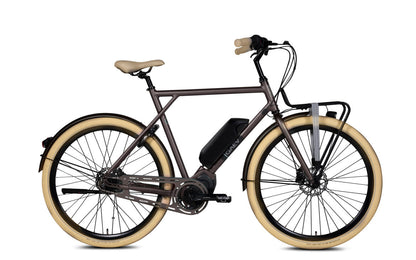 BSP Gaev-E Men Stadsfiets